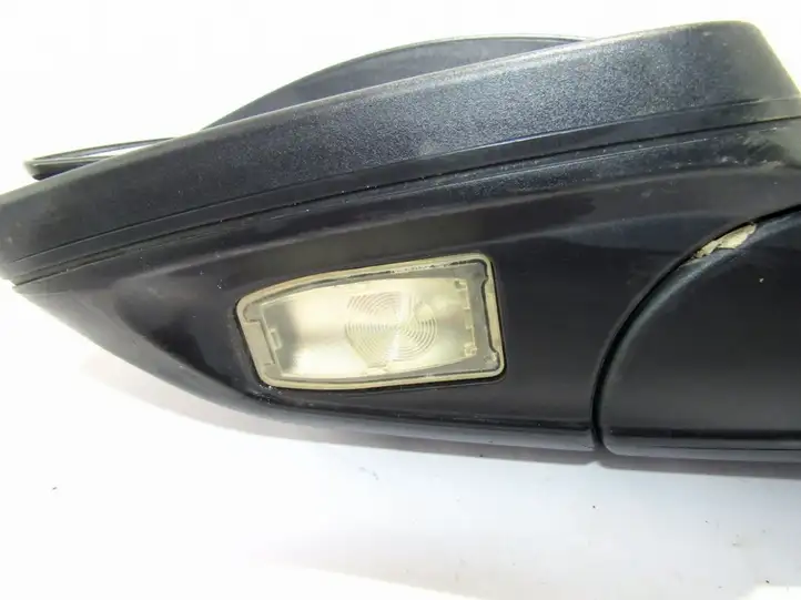 Land Rover Range Rover Sport L320 (2005 - 2009) Боковое зеркало с электроприводом — фото 2