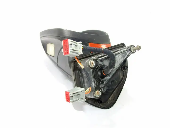 Land Rover Range Rover Sport L320 (2005 - 2009) Боковое зеркало с электроприводом — фото 3