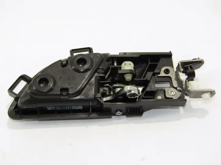 Honda CR-V (2009 - 2012) Внутренняя ручка задней двери — фото 2