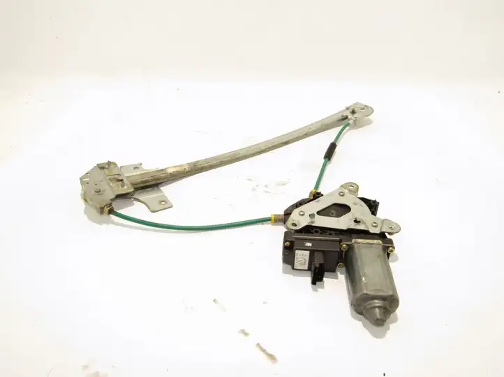 Fiat Ulysse (2002 - 2010) Стеклоподъемник задней двери — фото 2