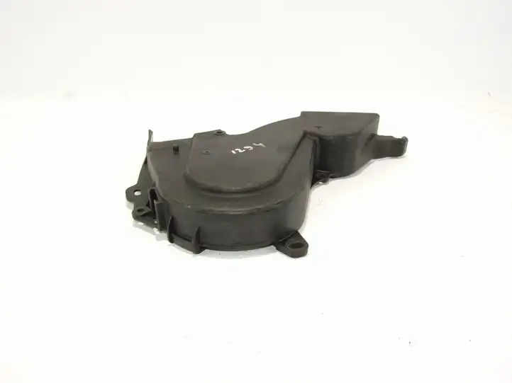 Fiat Ulysse (2002 - 2010) Защита ремня ГРМ — фото 3