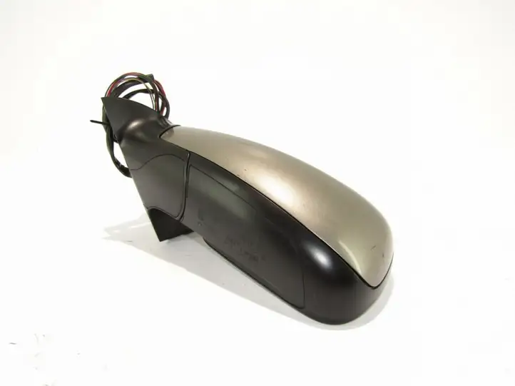 Peugeot 307 CC (2001 - 2005) Боковое зеркало с электроприводом — фото 2