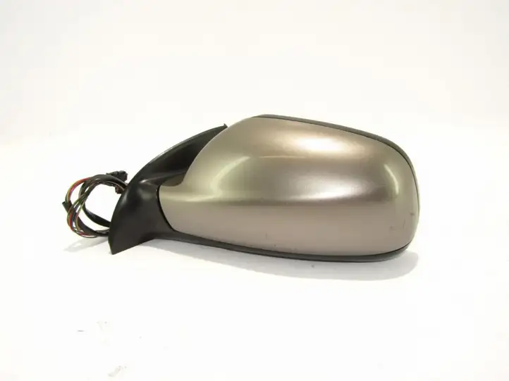 Peugeot 307 CC (2001 - 2005) Боковое зеркало с электроприводом — фото 3