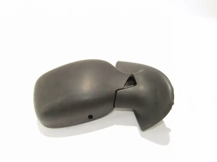 Renault Kangoo I (2003 - 2008) Боковое зеркало с электроприводом — фото 2