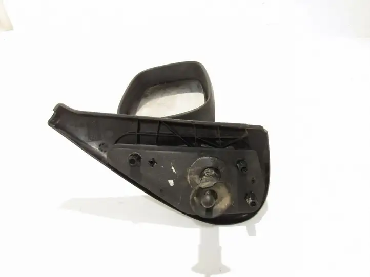 Renault Kangoo I (2003 - 2008) Боковое зеркало с электроприводом — фото 3