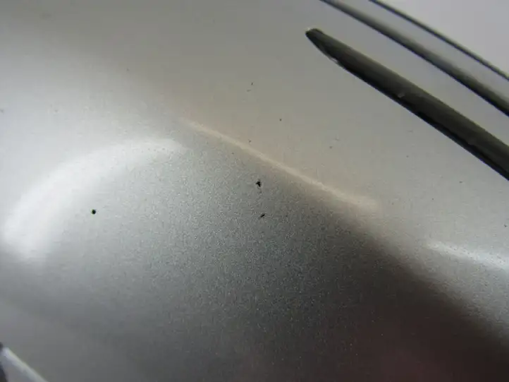 Mercedes-Benz E W212 (2009 - 2016) Боковое зеркало с электроприводом — фото 4