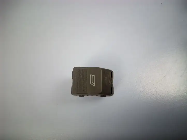 Audi A8 S8 D2 4D (1999 - 2002) 4D0959855 Кнопка стеклоподъемников — фото 1