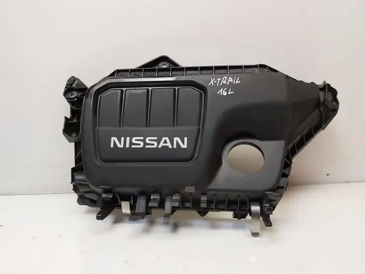 Nissan X-Trail T32 (2014 - 2021) 175B12531E Крышка двигателя декоративная — фото 1