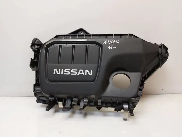 Nissan X-Trail T32 (2014 - 2021) 175B12531E Крышка двигателя декоративная — фото 3