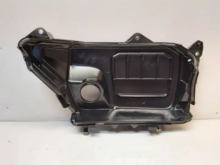 Nissan X-Trail T32 (2014 - 2021) 175B12531E Крышка двигателя декоративная — фото 4