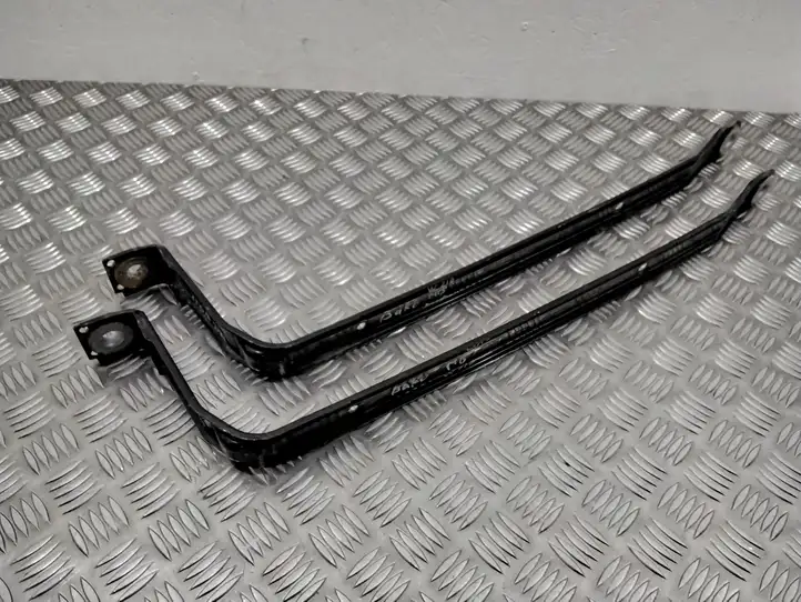 Mercedes-Benz E W212 (2009 - 2016) A2124700140 Кронштейн топливного бака — фото 1