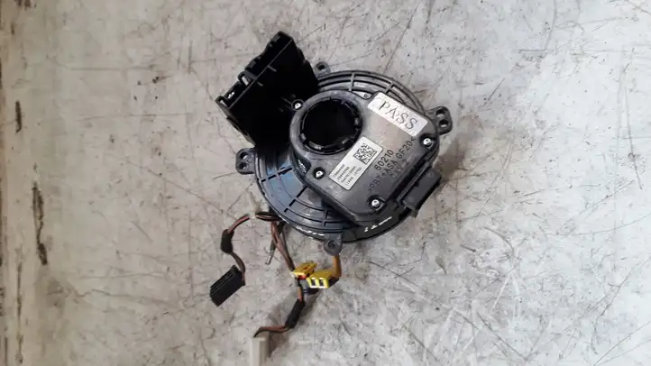 Chevrolet Aveo (2011 - 2015) 25849368 Контактное кольцо SRS — фото 2