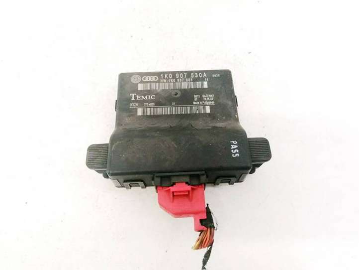 Volkswagen Touran I (2003 - 2010)  1K0907530A Другие блоки управления / модули