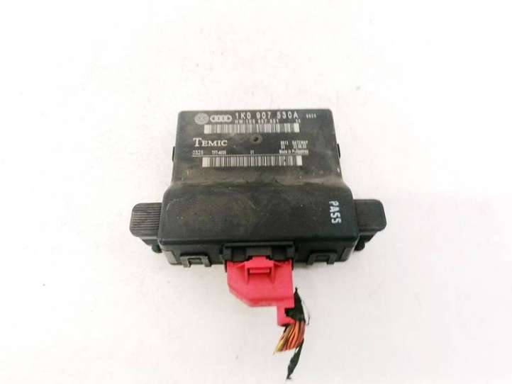 Volkswagen Touran I (2003 - 2010)  1K0907530A Другие блоки управления / модули