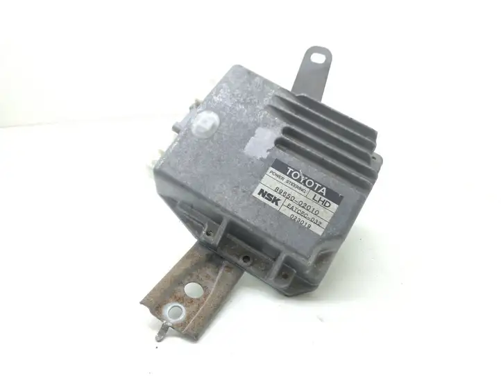 Toyota Corolla E120 E130 (2000 - 2004) 8965002010 Блок управления усилителем руля — фото 1