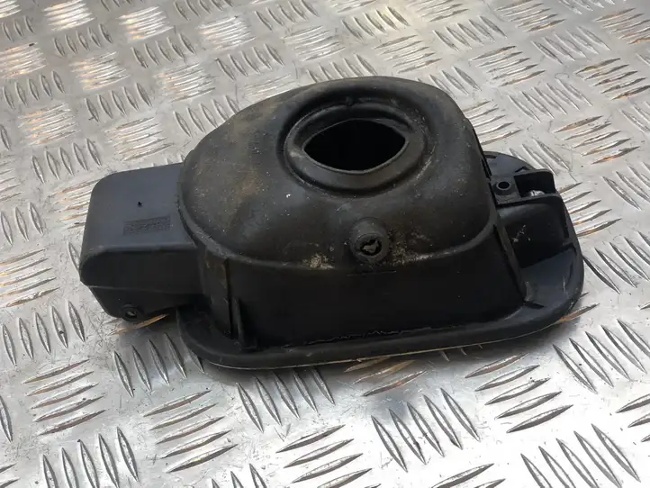 Volkswagen Jetta V (2005 - 2010) 033001 Крышка топливного бака — фото 2