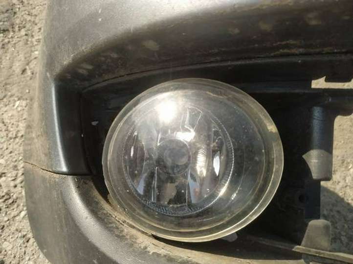 Volkswagen Touran I (2003 - 2010)   Передняя противотуманная фара