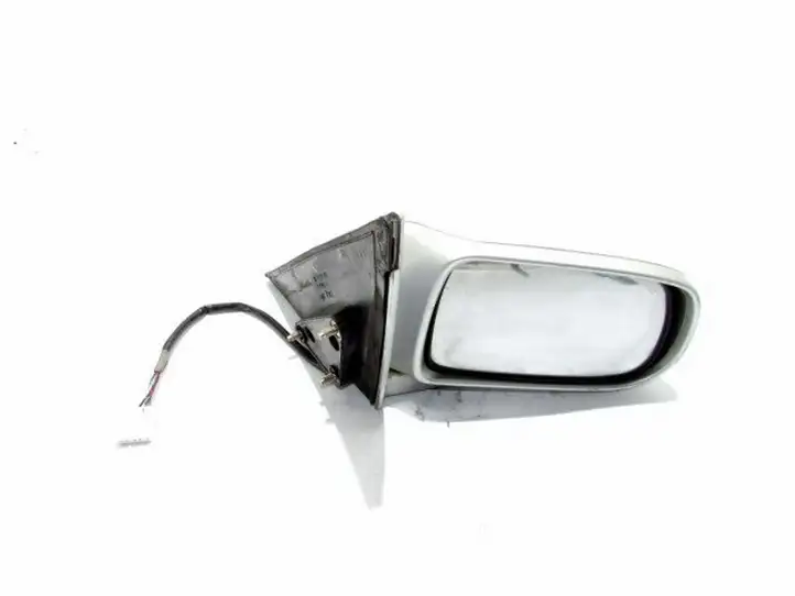Mazda 626 (1999 - 2002) Боковое зеркало с электроприводом — фото 1