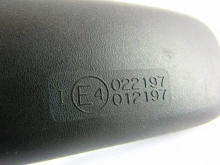 Honda CR-V (2006 - 2009) Салонное зеркало заднего вида — фото 5