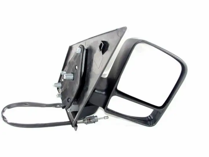 Ford Transit - Tourneo Connect (2002 - 2009) Боковое зеркало с электроприводом — фото 1
