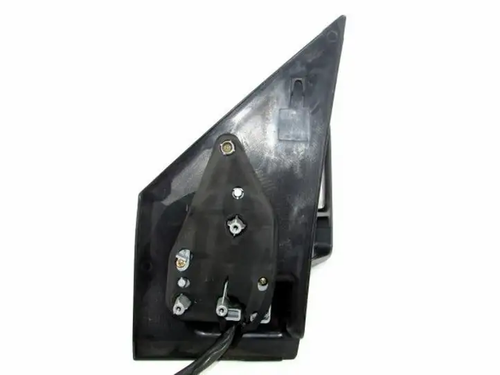 Ford Transit - Tourneo Connect (2002 - 2009) Боковое зеркало с электроприводом — фото 2