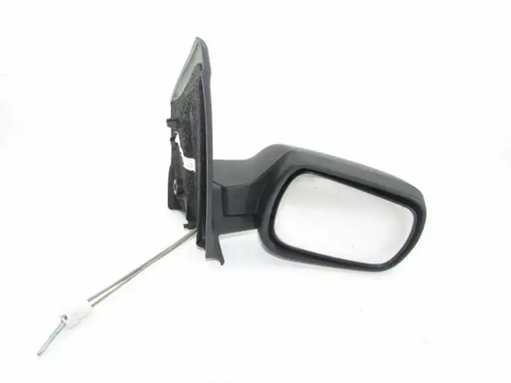 Ford Fiesta (2000 - 2005) Боковое зеркало с электроприводом — фото 1