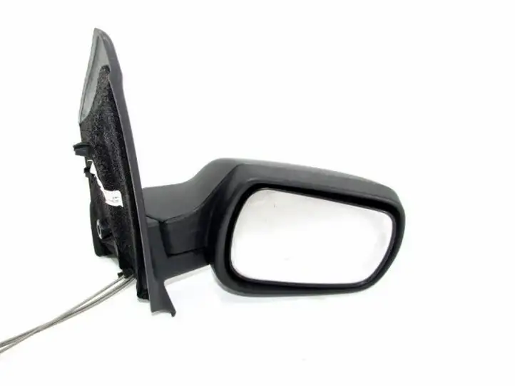Ford Fiesta (2000 - 2005) Боковое зеркало с электроприводом — фото 2