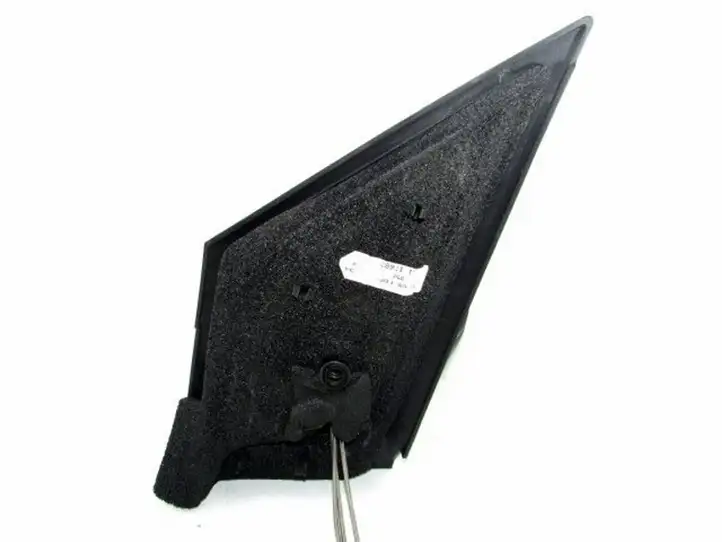 Ford Fiesta (2000 - 2005) Боковое зеркало с электроприводом — фото 3