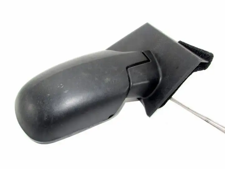 Ford Fiesta (2000 - 2005) Боковое зеркало с электроприводом — фото 5