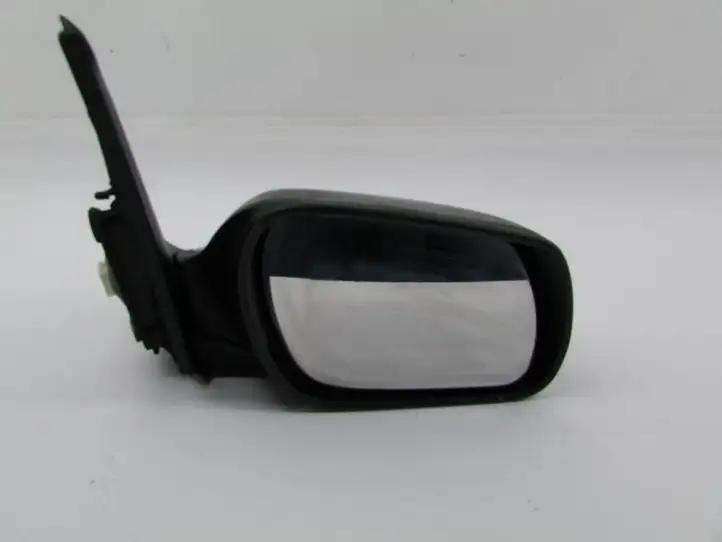 Mazda 2 (2003 - 2007) Боковое зеркало с электроприводом — фото 1