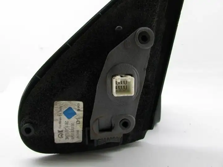 Mazda 2 (2003 - 2007) Боковое зеркало с электроприводом — фото 2
