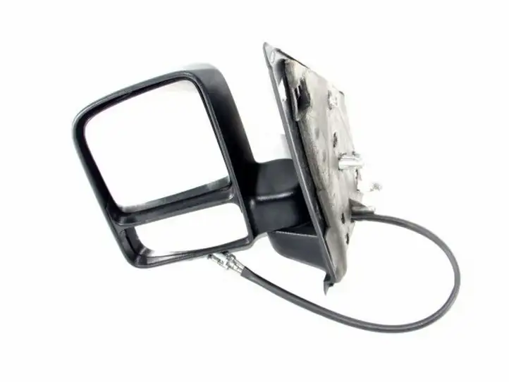 Ford Transit - Tourneo Connect (2002 - 2009) Боковое зеркало с электроприводом — фото 1