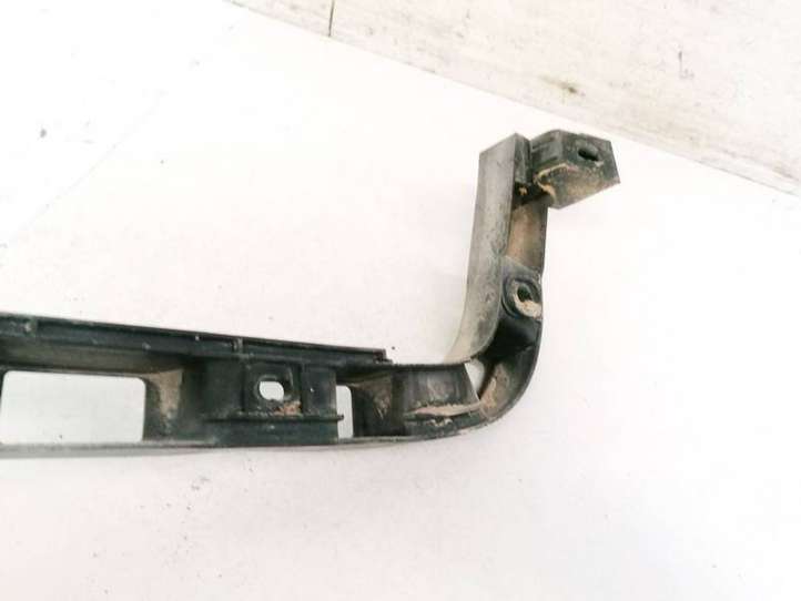 Volkswagen Touran I (2003 - 2010)  1T0807861  Держатель заднего бампера (кронштейн)