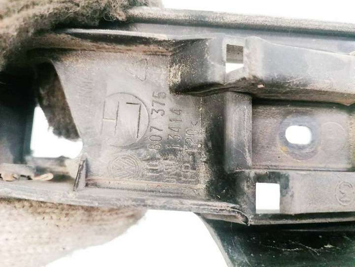 Volkswagen Touran I (2003 - 2010)  1T0807375  Держатель заднего бампера (кронштейн)