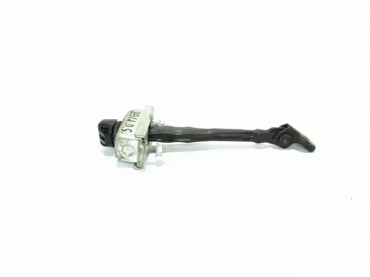 Opel Astra J (2012 - 2015) Ограничитель задней двери — фото 3
