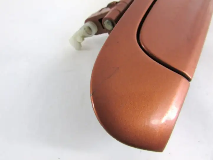 Kia Picanto (2004 - 2007) Наружная ручка задней двери — фото 2