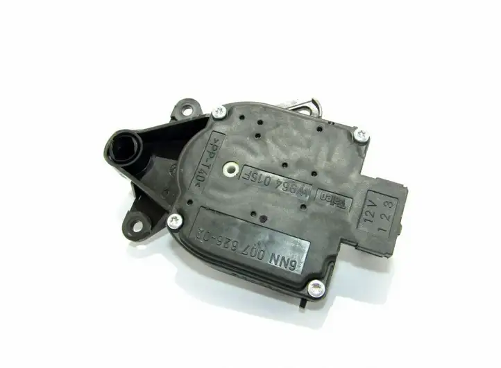 Mini One Cooper Cabrio R52 (2003 - 2008) Двигатель задвижки потока воздуха — фото 1