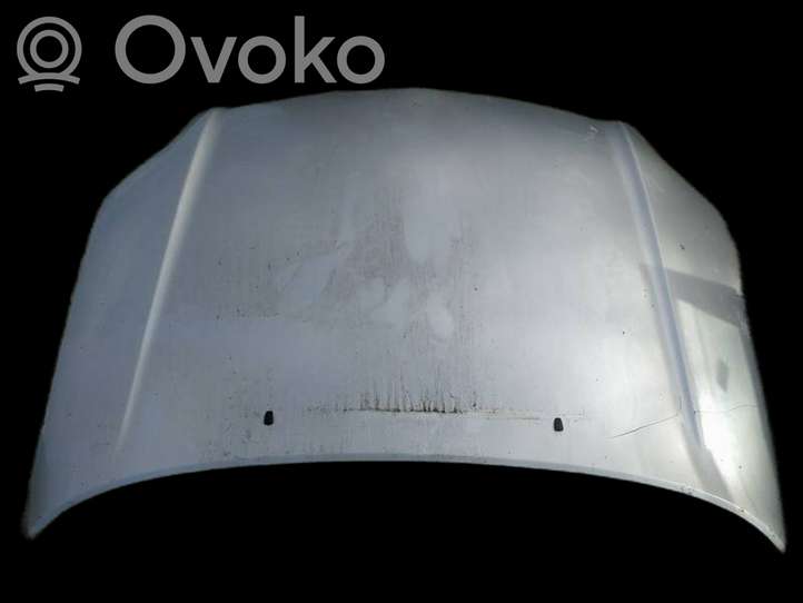 Toyota Avensis T250 (2006 - 2009)  pilkas Капот