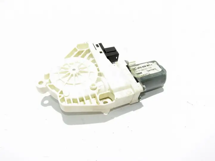 Audi A6 S6 C6 4F (2004 - 2008) Стеклоподъемник задней двери — фото 4