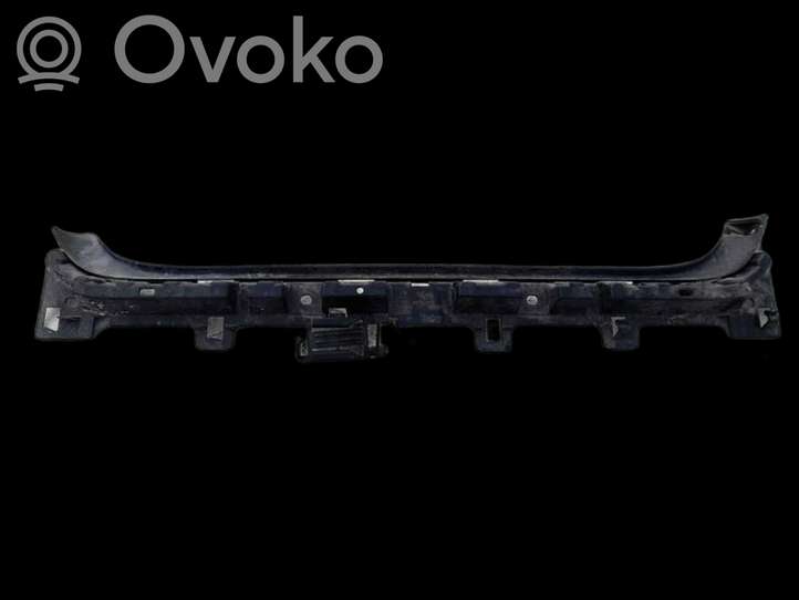 BMW 3 E90 E91 (2005 - 2012)  51127058522  Держатель заднего бампера (кронштейн)