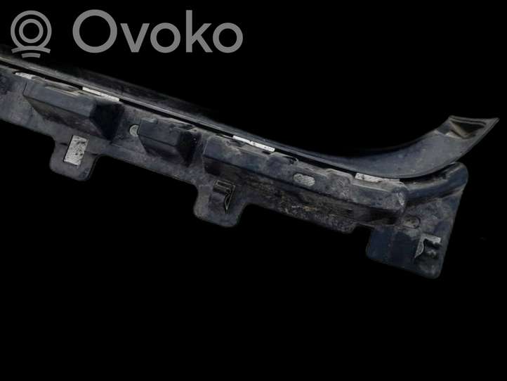 BMW 3 E90 E91 (2005 - 2012)  51127058522  Держатель заднего бампера (кронштейн)