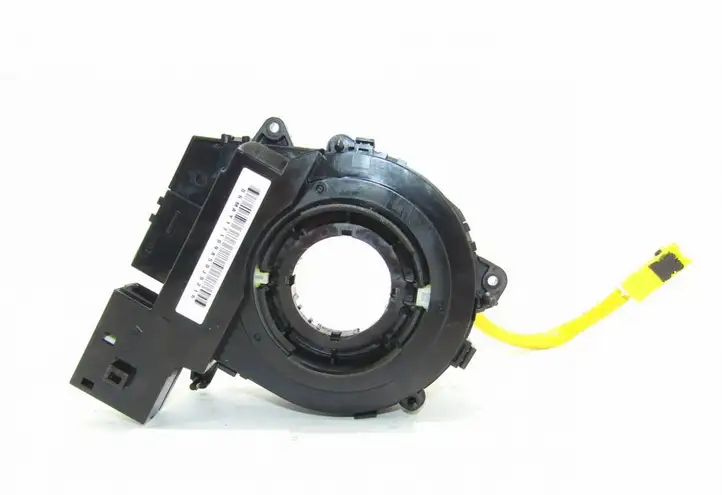 Mazda 5 (2005 - 2010) Контактное кольцо SRS — фото 5