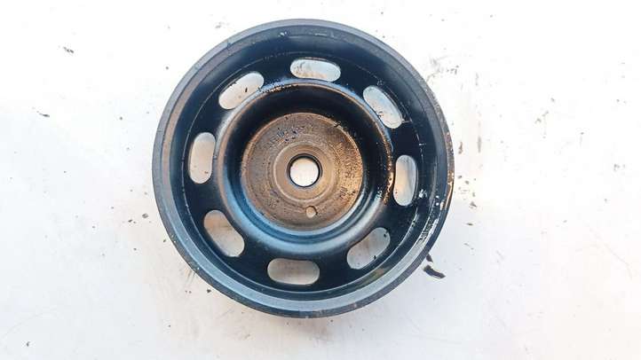 Volkswagen Golf IV (1998 - 2005)  036105265C Шкив коленчатого вала