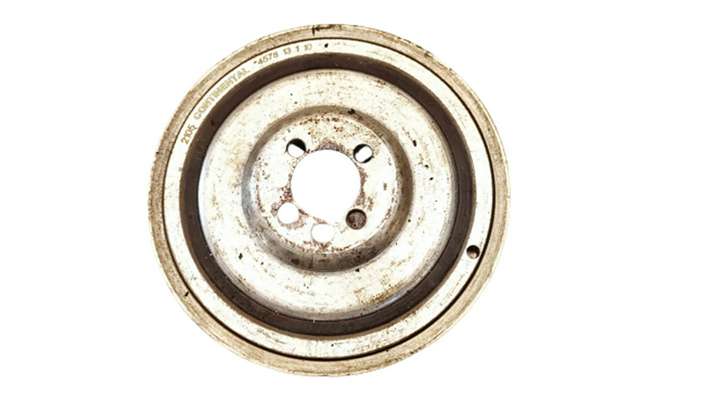 Saab 9-5 (2006 - 2010)  457813110 Шкив коленчатого вала