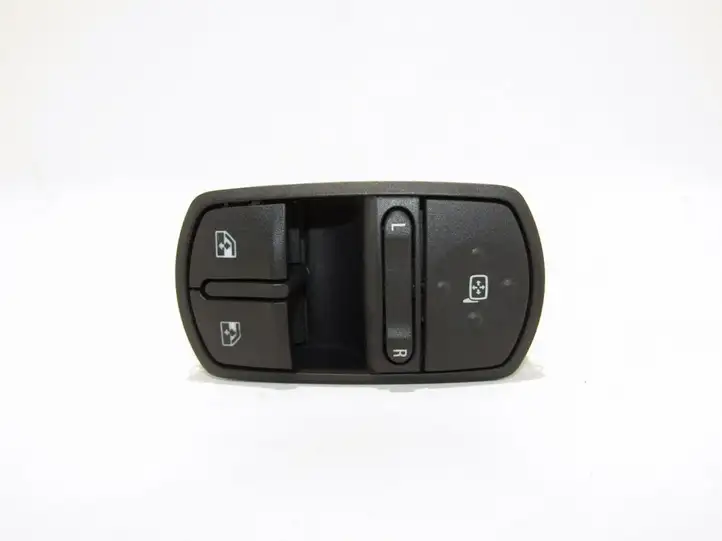 Opel Corsa D (2006 - 2010) Кнопка стеклоподъемников — фото 1
