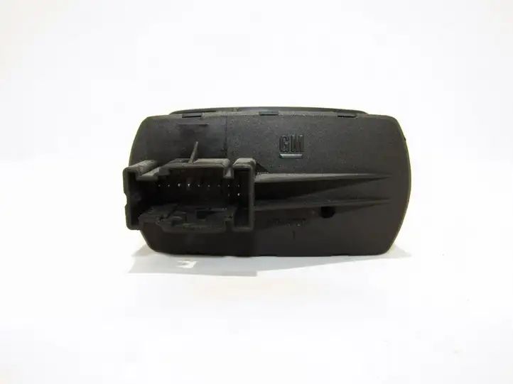 Opel Corsa D (2006 - 2010) Кнопка стеклоподъемников — фото 2