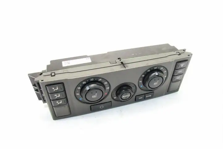Land Rover Range Rover Sport L320 (2005 - 2009) Блок управления климат-контролем — фото 2