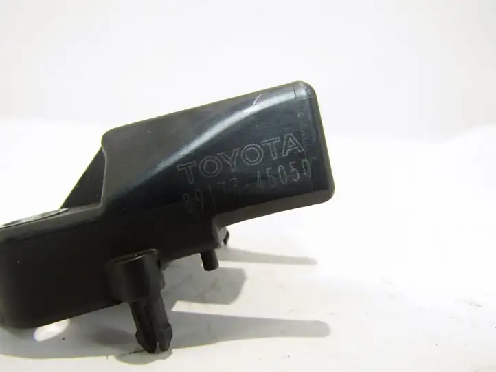 Toyota RAV 4 (XA20) (2000 - 2005) Датчик удара SRS — фото 4