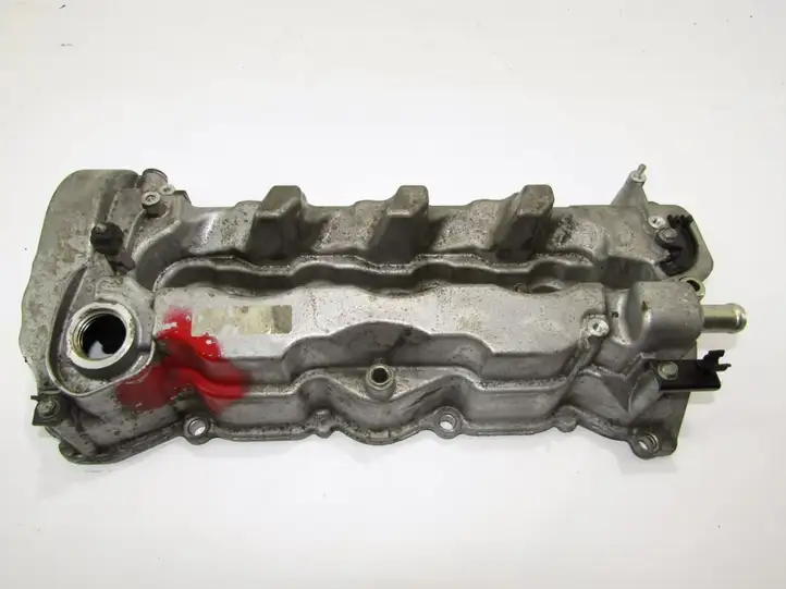 Honda CR-V (2009 - 2012) Крышка головки блока цилиндров — фото 1