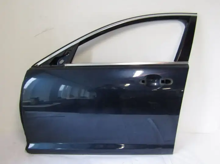 Jaguar XF (2007 - 2015) Дверь — фото 7